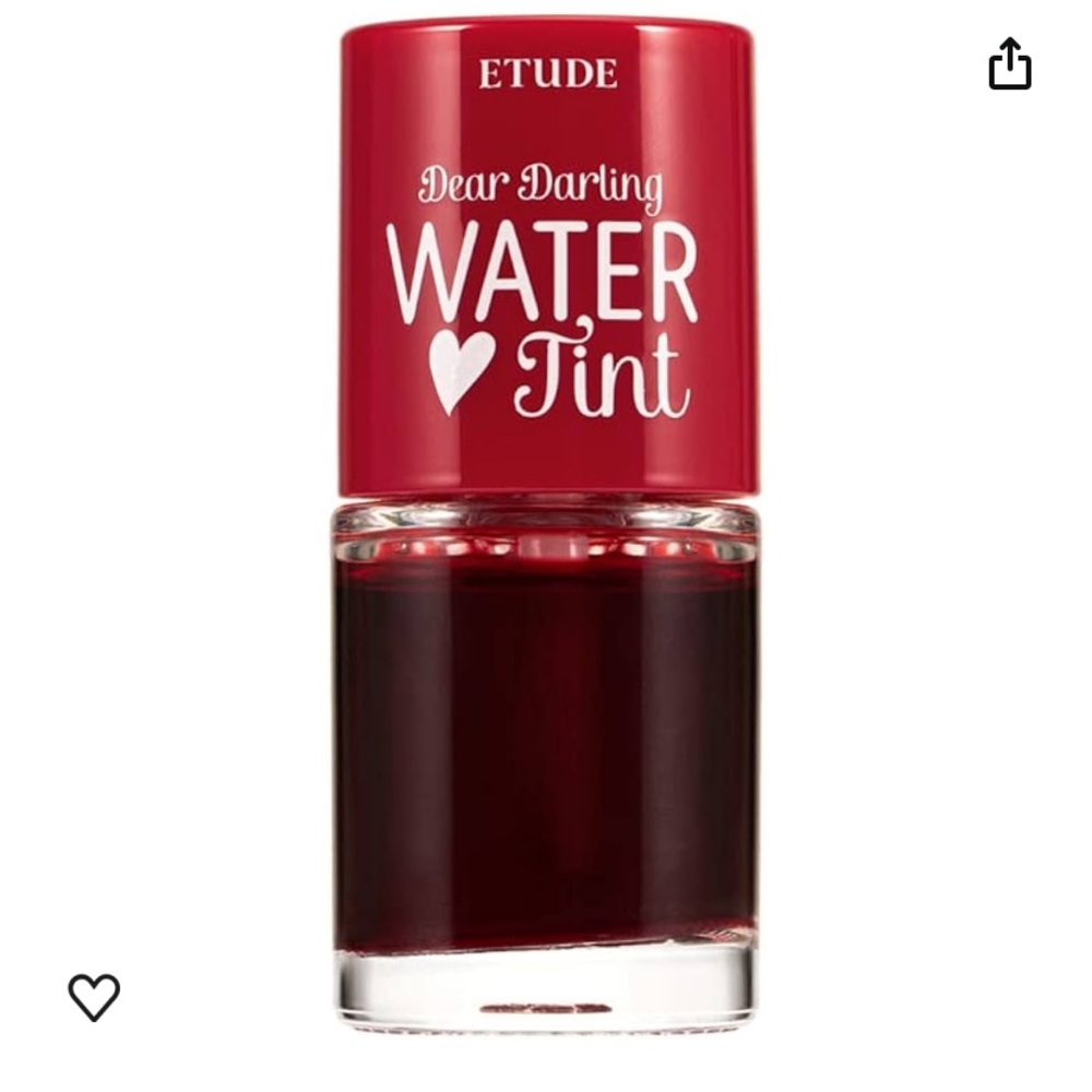 Etude Dear Darling Water Tint- 🍒 Ade